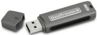 Kingston DataTraveler II (KUSBDTII/1GB)